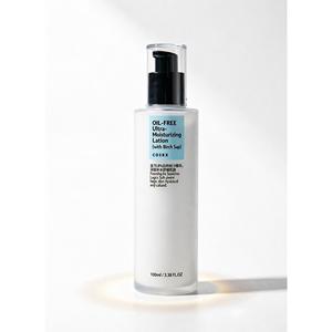 Lotion ultra-hydratante sans huile COSRX 100 ml avec extrait de sève de bouleau, tous types de peaux - Product Image 1
