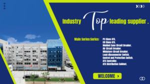 Disjoncteur de rupture de charge MTS/Transfert Commutateur de transfert de générateur à changement manuel Socomec - Product Image 6