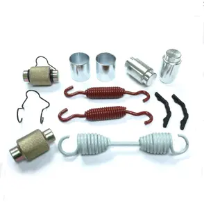 E-9064 E9064 Brake Repair Hardware Kit for 4702Q 4703Q 4710Q Brake Shoe