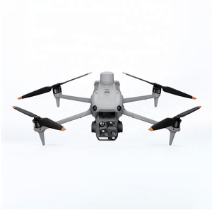 Drone Matrice 4T Original - Combo Haut de Gamme 4K Intelligent pour Cartographie Aérienne M4T - Product Image 5