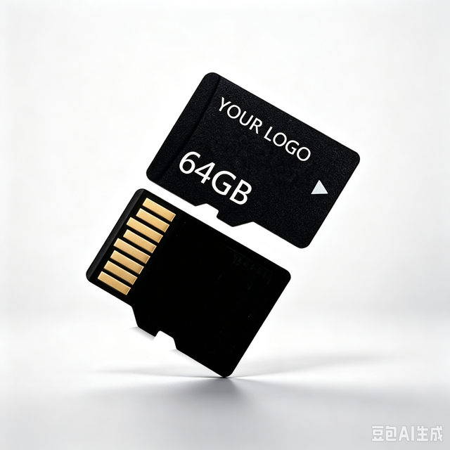 U3 4K TF Card  32GB 64GB 128GB 512GB OEM Custom Logo Memory Card for Phone Camera StorageCard