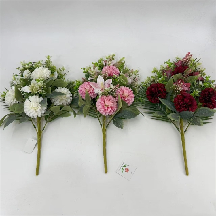 Blanc Rose Rouge