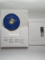 Windows Server 2019 Standard Datacenter Anglais DVD OEM Win Svr Std 2019 Clé d'activation en ligne multilingue Licence à usage mondial