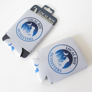 Neoprene có thể tay áo cho bia, hoàn hảo có thể mát tay áo cho hải lý theo chủ đề Đảng, mùa hè bên ủng hộ tùy chỉnh coozies - Product Image 6