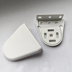 Componentes de Persianas de Alta Calidad al por Mayor, Soporte Metálico para Persianas, Soporte Metálico Skyline - Product Image 4