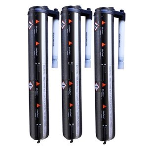 Chất kết dính thủy tinh 268 Sika là chất kết dính cấu trúc Polyurethane chính hãng một thành phần có khả năng chống làm sạch và thời tiết - Product Image 4