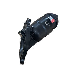 CLH Auto Parts Filtro <span class=keywords><strong>de</strong></span> <span class=keywords><strong>caja</strong></span> <span class=keywords><strong>de</strong></span> <span class=keywords><strong>cambios</strong></span> <span class=keywords><strong>de</strong></span> aceite <span class=keywords><strong>de</strong></span> transmisión automática 0AM 301 516 H para <span class=keywords><strong>Audi</strong></span> A4L <span class=keywords><strong>B8</strong></span> A5 A7 1,8 T 2,0 T - Product Image 1