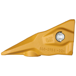1U3302RC Ensemble de dents de godet et d'adaptateurs de dents pour excavatrice robuste, résistant à l'usure, <span class=keywords><strong>Pièces</strong></span> G.E.T - Product Image 1