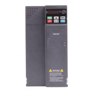 Variateur de fréquence série VFD-MS300 VFD33AMS23ANSAA 10HP 7.5KW 3PH 230V 33A Filtre EMC en option VFD - Product Image 1