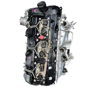 2013-2020 Voor Bmw S55 Motorassemblage Voor M2 M3 M4 Power Upgrade Cilinder Onderdelen Gebruikt Voorwaarde-Voor F80 F82 F83 F87 - Product Image 6