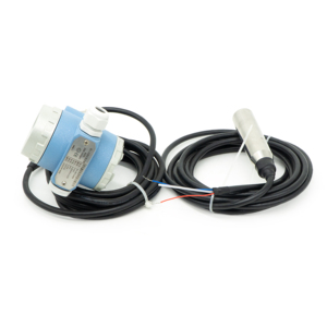 Sensor de Nivel de Agua Sumergible para Pozo, 4-20mA, IP68, Nivel Hidrostático - Product Image 5