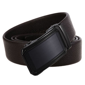 <span class=keywords><strong>Ceinture</strong></span> de <span class=keywords><strong>ventre</strong></span> de style moderne <span class=keywords><strong>pour</strong></span> hommes <span class=keywords><strong>Ceinture</strong></span> à boucle automatique Boucle de <span class=keywords><strong>ceinture</strong></span> <span class=keywords><strong>pour</strong></span> hommes Boucle automatique - Product Image 3