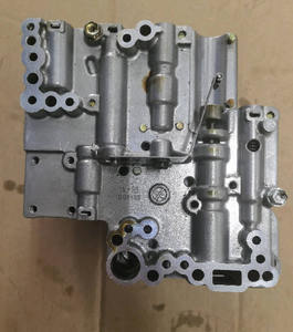 JF405E Valvebody Transmisión automática Caja de cambios 83740J HKHENING Pieza de transmisión - Product Image 2