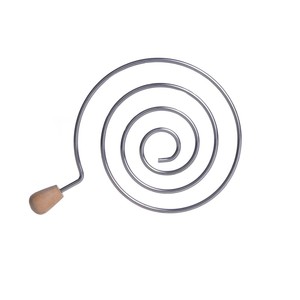 Soporte para carbón de shisha, accesorio para hookah, venta al por mayor directamente de fábrica, soporte de carbón para hookah tipo cuenco - Product Image 3