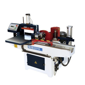 Mesin Pembentuk Sambungan Jari Otomatis Efisiensi Tinggi Mesin Sambungan Jari Premium - Product Image 2