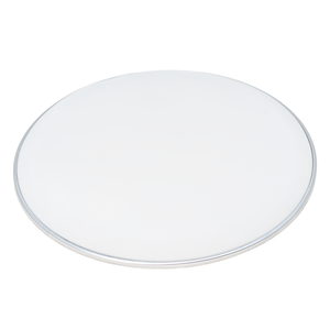 Tête de batterie silencieuse OEM/ODM de 12 pouces, blanche, double couche, <span class=keywords><strong>60</strong></span> mailles, impression de logo personnalisée, durabilité supérieure - Product Image 6