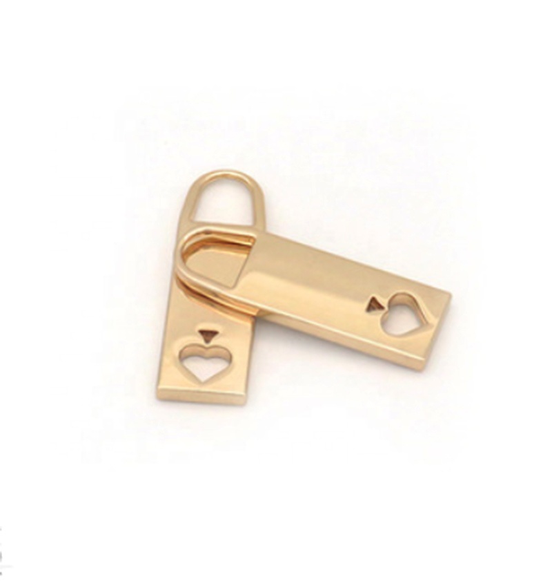 Пользовательские застежки на молнии, этикетка, логотип бренда, эмблема, металлическая пластина для футболок/сумки/одежды