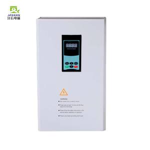 Alimentation haute fréquence Onduleur intelligent Chauffage par induction AC Contrôleur de chauffage par induction commercial - Product Image 2