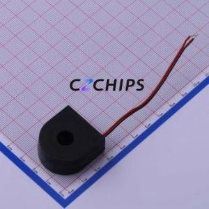 Transformateur de courant T60404-E4624-X103, composant traversant (THT), inductance - Product Image 2