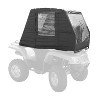 Couverture extérieure faite sur commande d'auvent de cabine d'accessoires de voiture ATV