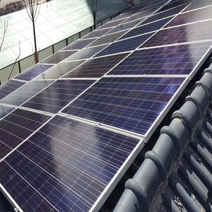 Panneau solaire haute efficacité 10 kW Prix Panneaux solaires 10000 <span class=keywords><strong>W</strong></span> Système énergétique <span class=keywords><strong>1</strong></span> kW Système de panneaux solaires 1000 <span class=keywords><strong>W</strong></span> - Product Image 4