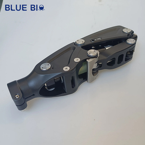 Prothèses de membres personnalisées, prothèse articulaire du genou orthopédique, prix, articulation du genou hydraulique - Product Image 2