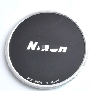 Tapa de Lente Metálica de 88 mm con Rosca, Nueva, Original, en Existencia, Automatización Industrial, Controlador de Programación PLC Dedicado - Product Image 1