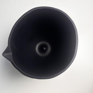 Repuesto de gancho en forma de C recubierto, compatible con batidoras de pie <span class=keywords><strong>KitchenAid</strong></span> de 4.5 y 5 cuartos con cabezal inclinable - Product Image 4