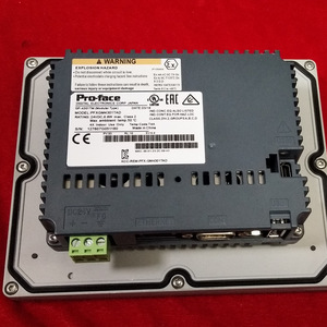 ProFix Écran tactile HMI Pfxgm4301tad Résolution 1280x800 Automatisation industrielle Interface Ethernet USB - Product Image 4