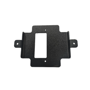 परिशुद्धता ओम कस्टम धातु स्टेनलेस स्टील एल्यूमीनियम भागों शीट धातु निर्माण सेवा विनिर्माण बेंडिंग एनोड - Product Image 2