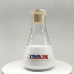 ナノ二酸化チタンSOL5-30nmナノ粒子TiO2液体ナノ二酸化チタン分散液 - Product Image 2