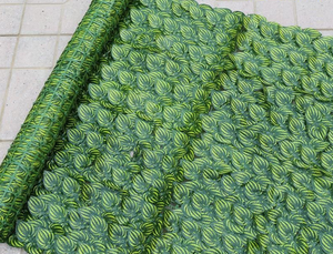 EG-V008 Bán Buôn Nhân Tạo Hàng Rào Nhân Tạo Hàng Rào Net Nhân Tạo Thực Vật Mây Trang Trí Hàng Rào Vườn - Product Image 4