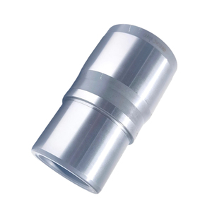 Repuestos para perforadoras de roca, pistón forjado amortiguador de impactos, piezas de repuesto 3115297100 - Product Image 1