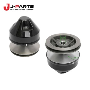 Embrayage, 1 voie, n°2 pour Toyota Hilux KUN16 1989-2004 OE 35792-14020 3579214020 - Product Image 2