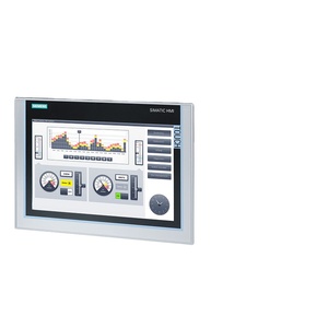 6AV21240MC010AX0 <span class=keywords><strong>SIMATIC</strong></span> HMI TP1200 Comfort Panel 6AV2 124-0MC01-0AX0 Siemens 6AV2124-0MC01-0AX0 - Product Image 1