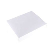 10 Pack 10ml verre parfum huile essentielle rouleau sur rouleau bouteille avec mousse PE et boîte d'emballage
