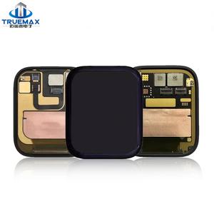 Écran pour Apple Watch Série 3 4 5 6 38 mm 42 mm 44 mm LCD sans numériseur, écran ultra original, réparation d'écran, montre intelligente - Product Image 3