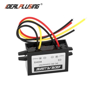 IDEALPLUSING cao hiệu quả 12v 24 volt để 5v 3a 15w dc dc chuyển đổi - Product Image 5