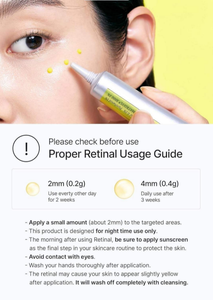 Celimax The Vita A Retinal Shot Booster Rassodante Retinale 3% ad Alta Concentrazione per <span class=keywords><strong>Crema</strong></span> Contorno <span class=keywords><strong>Occhi</strong></span> Anti-Età, Rughe e Linee Sottili - Product Image 6