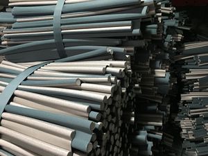 Vendita calda nuovi tipi di doppia porta draft tappo l porta si arresta per le guarnizioni - Product Image 6