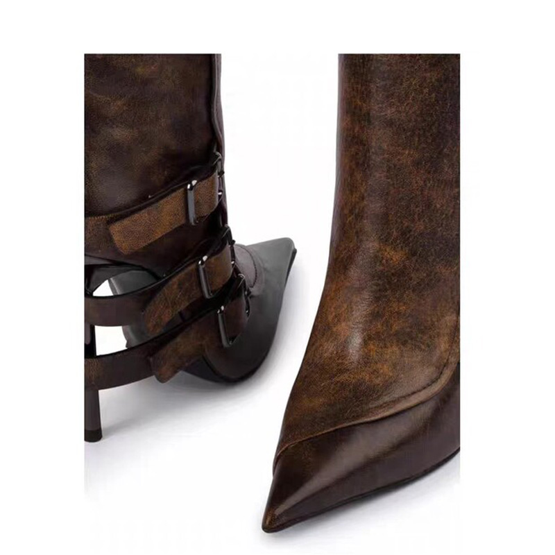 Marron