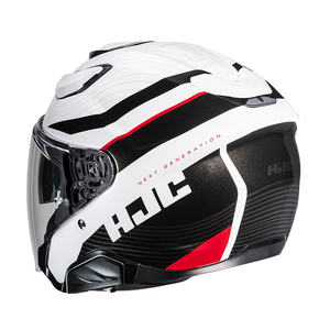 Casque de moto Hjc F31 Jet - Product Image 5