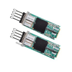 Tarjeta de red HBA de 4 puertos con canal de fibra de 32 Gb/s N9Z39A - Product Image 3