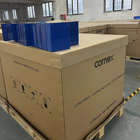Cellules de batterie LiFePO4 Grade Cornex 3.2V 280Ah 314Ah 320Ah 340Ah, 8000 cycles, pour stockage d'énergie solaire, batteries lithium-ion