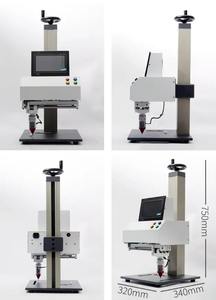 แม่พิมพ์ตอกโลหะปั๊มโลหะแบบกำหนดเองได้ผ่านการรับรอง ISO9001โซลูชั่นอุตสาหกรรมสำหรับผลิตภัณฑ์แม่พิมพ์วัสดุต่างๆ - Product Image 4