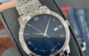 Relojes de Pulsera para Hombre con Esfera Azul, Mecánicos, de Diseño, de Alta Calidad, a la Moda y de Gran Venta - Product Image 3