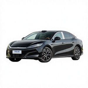 BYD <span class=keywords><strong>Han</strong></span> <span class=keywords><strong>L</strong></span> 2025 Modello DM-i, Veicolo Ibrido Plug-In di Nuova Generazione, Edizione Guida Intelligente - Product Image 1