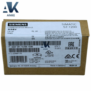 6ES7241-1CH30-1XB0 Placa de comunicación SIMATIC 1241, bloque de terminales RS485 - Product Image 3