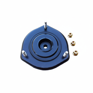 54321-EF80A 54321-1FE0A 54325-ED00A ขายึดโช้คอัพเหล็กยี่ห้อ LU สำหรับรถยนต์เรโนลต์ ลิวิน่า ปี 07-11 - Product Image 2