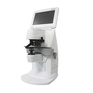 Lensómetro Automático Shanghai Fltek TL-6800 con Pantalla Táctil de 7 Pulgadas ±25D/±10D con Función de Impresora UV PD - Product Image 2